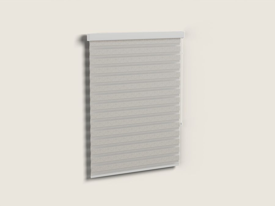 ZNM-027 Double roller blind