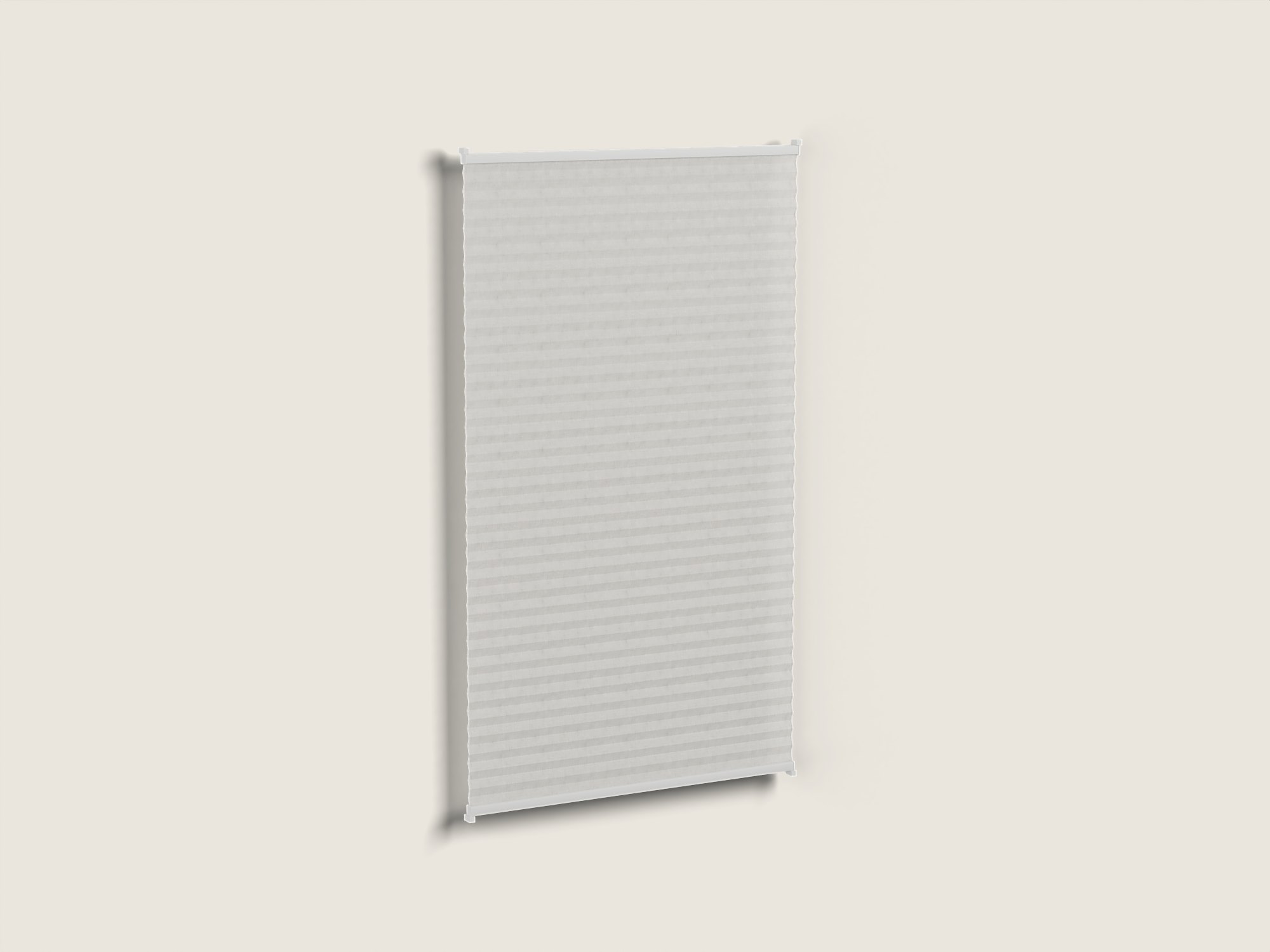 ZNM-029 Pleated blind