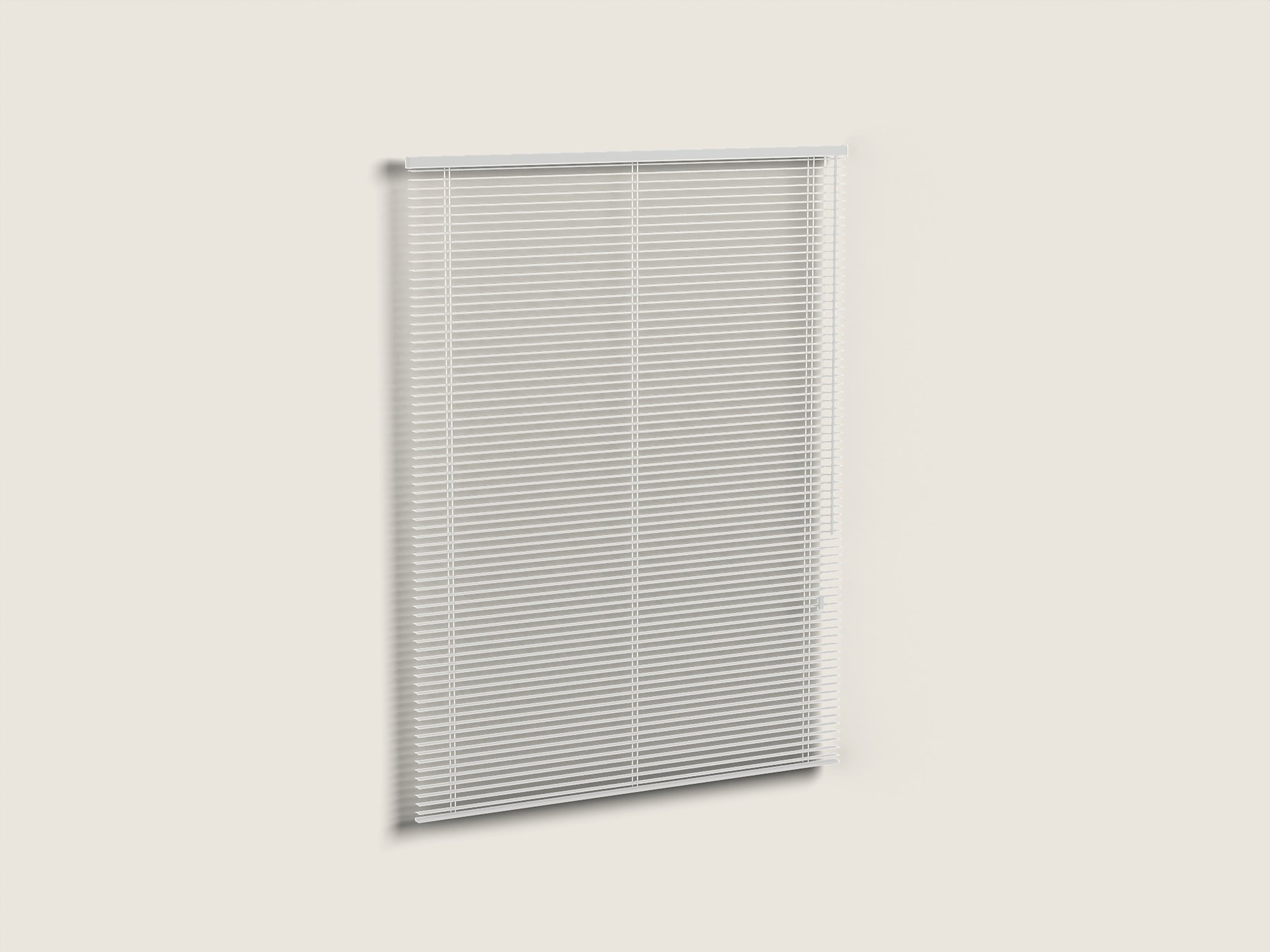 ZNM-031 Venetian blind
