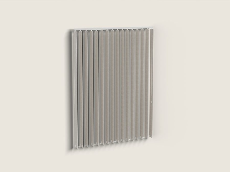 ZNM-032 Vertical blind