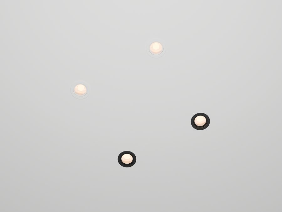 ZNM-041 Spot set 68 – tiltable + fixed