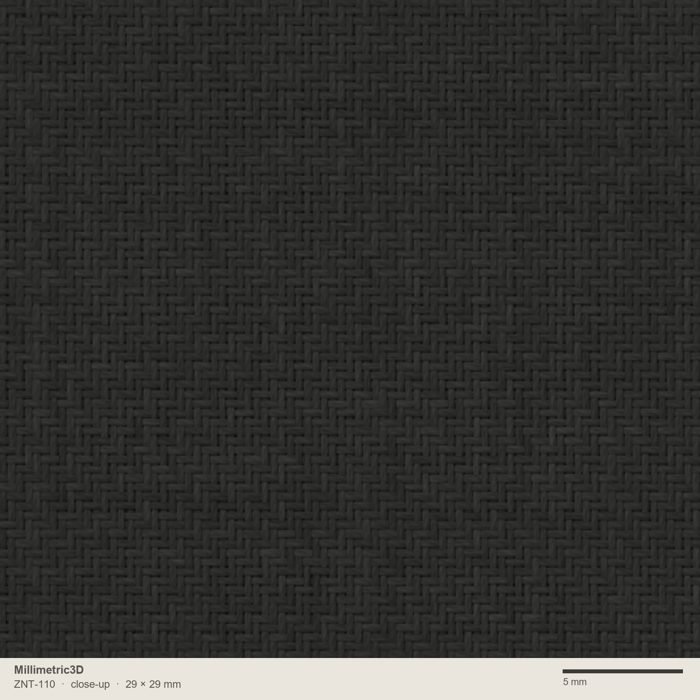 ZNT-110 Twill dimout, anthracite